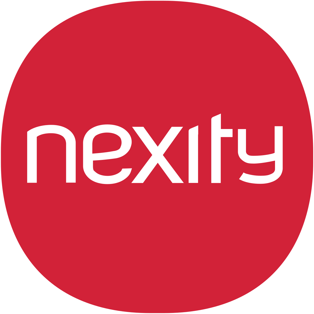 Partenaire Nexity