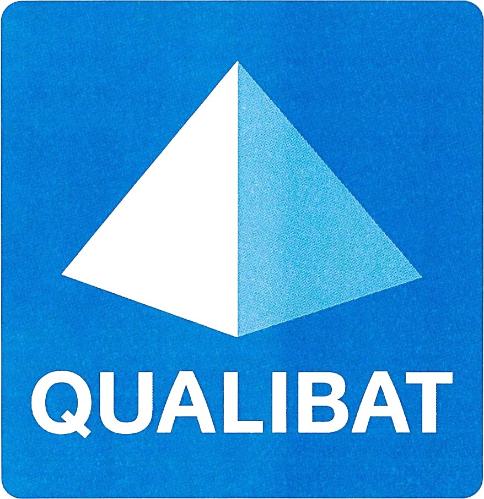 Qualification Qualibat
